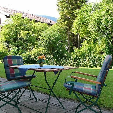 Apartment Rudi Garmisch-Partenkirchen Exterior photo