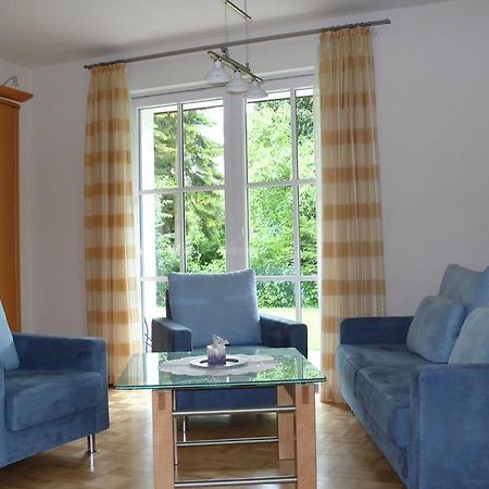 Apartment Rudi Garmisch-Partenkirchen Exterior photo
