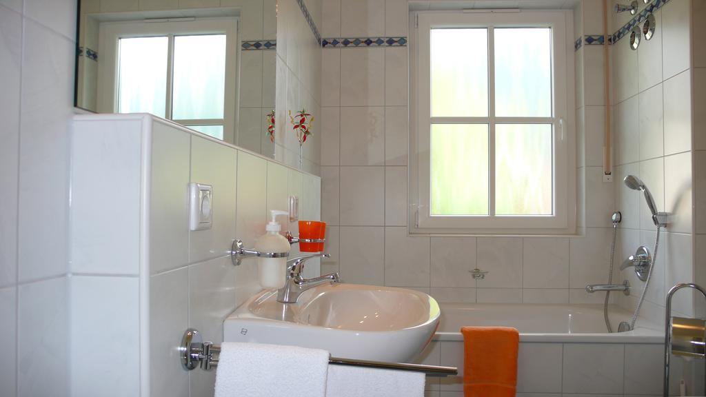 Apartment Rudi Garmisch-Partenkirchen Exterior photo